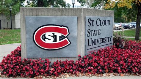 Scsu minnesota - Connect with SCSU. 720 4th Avenue South St. Cloud, MN 56301-4498 (320) 308-0121. Ask St. Cloud State; Contact Us; Directions; Visit St. Cloud State; St. Cloud State University A member of Minnesota State and committed to legal affirmative action, equal opportunity, access and diversity of its campus community (Full Statement ...